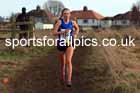 Senior Womens 2024 Northern Cross Country Champs., Sedgefield. Photo: David T. Hewitson/Sports for All Pics